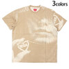 Supreme 21SS Kim Necklace S/S Top画像