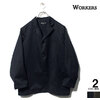 Workers Lounge Jacket Relax, Chino画像