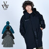 VIRGO NYLON RACER MOD HOODIE VG-JKT-342画像