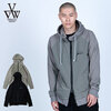 VIRGO MOTION CHANGE MONSTER HOODIE VG-SWT-138画像