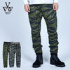 VIRGO VG CAMO SWT PANT VG-PT-363画像