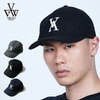 VIRGO CROSS V WOOL CAP VG-GD-685画像