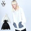 VIRGO ATG BRUSHED PKT HOODIE VG-SWT-135画像