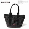 BRIEFING DISCRETE TOTE SM MW BRA211T20画像