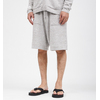 Barefoot Dreams CCL MENS HEATHERED SHORT 9920600008画像