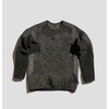 BYBORRE OTM/AO2/MAJO WEIGHTMAP SWEATER E9-FU-523-995画像
