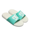 DC SHOES SK SLIDE GITD BLUE/WHITE DM212601-BLU画像
