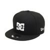 DC SHOES DEADEN EMB 950 JPN Black DCP212202-BLK画像