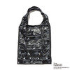 MAKAVELIC PEANUTS ECOBAG BLACK 3121-10601-019画像