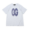 atmos OG TEE GRAY NES-006-GRY画像