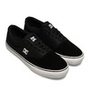 DC SHOES CRUZE BREEZY BLACK/WHITE DM212602-BLK画像