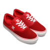 DC SHOES CRUZE BREEZY RED/WHITE DM212602-RDW画像