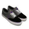DC SHOES CRUZE BREEZY BLACK/GREY DM212602-BGY画像