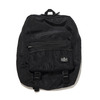 MAKAVELIC PACKABLE RUCK BLACK 3121-10102-019画像