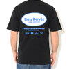 BEN DAVIS Marketing Extra Smooth S/S Tee C-1580043画像