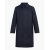 MACKINTOSH DUNKELD SINGLE BREASTED COAT WITH DET LINER GR-1001D画像