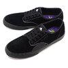 Emerica WINO STANDARD BLACK/PURPLE画像