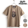 gym master ストレッチドライfind your Nature Tee G633613画像