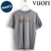 Vuori V1 Vuori Wordmark Logo Tee V901/5036007画像