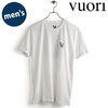 Vuori Land to Sea Tee V952画像