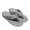 MINNETONKA SILVERTHORNE PRISM GRAY 570039画像