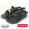 Chaco Ws BANDED Z CLOUD SOLID BLACK 12365272画像