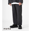 marka COCOON FIT JEANS - 12oz cotton denim - M21C-01PT01C画像