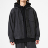 marka DENIM JACKET TYPE-1 - 12oz cotton denim - M21C-01BL02C画像