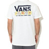 VANS Leid To Rest S/S Tee VN0A5E7Q画像