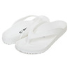BIRKENSTOCK HONOLULU EVA(REGULAR FIT) WHITE 1015488画像