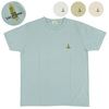 The Endless Summer BANANA SURF CREW TEE FH-1574376画像