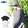 TOYPLANE WATER REPELLENT POCKET TEE TP21-NCS03画像