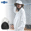 TOYPLANE ISOBAR JACKET TP21-NJK01画像