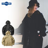 TOYPLANE BEACHWALK HOODED JACKET TP21-NJK02画像