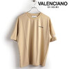 VALENCIANO BY KELME T-SHIRT BEIGE KV540-37画像