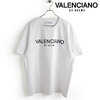 VALENCIANO BY KELME T-SHIRT WHITE KV700-06画像
