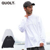 quolt WIPED WIDE-TEE 901T-1532画像