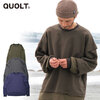quolt SHOEGAZER SWEAT 901T-1540画像