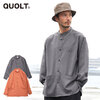 quolt FRINGE SHIRTS 901T-1537画像
