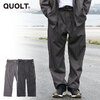 quolt GRIND PANTS 901T-1528画像