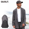 quolt GRIND JACKET 901T-1527画像