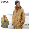 quolt WEATHER JACKET 901T-1541画像