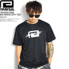 reversal TRANSFORM BIG MARK DRY TEE -BLACK- RV21SS017画像