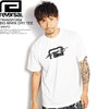 reversal TRANSFORM BIG MARK DRY TEE -WHITE- RV21SS017画像