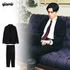 glamb Skin Suit (Set Up) GB0221-ST01画像