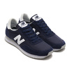 new balance UL720AB NAVY画像