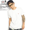 The Endless Summer TES THUNDER LOGO EMB T-SHIRT -WHITE- FH-1574345画像