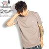 The Endless Summer TES THUNDER LOGO EMB T-SHIRT -CHARCOAL- FH-1574345画像