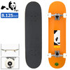 enjoi skateboarding Box Panda FP 8.125in 10517682画像