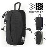 karrimor Trek Carry Shoulder Pouch 500830画像